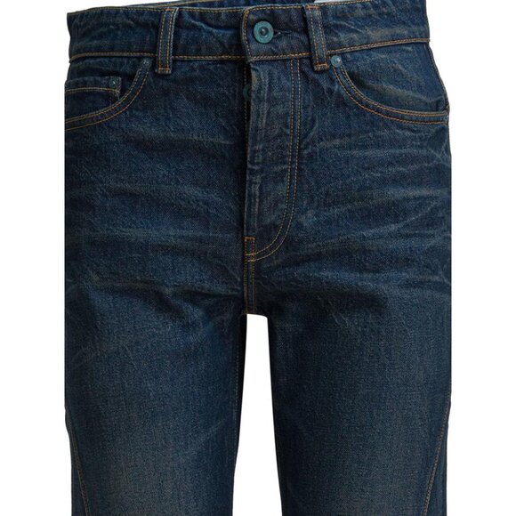 Our Legacy Moto Cut Jeans tag size 26 Women - Picture 3 of 4